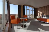 Hotel Donny - balcony
