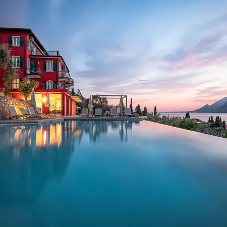 Bellevue San Lorenzo (Adults Only)