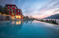 Bellevue San Lorenzo (Adults Only) - piscine