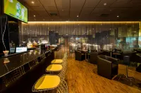 Wyndham Costa del Sol Pucallpa - Quầy bar