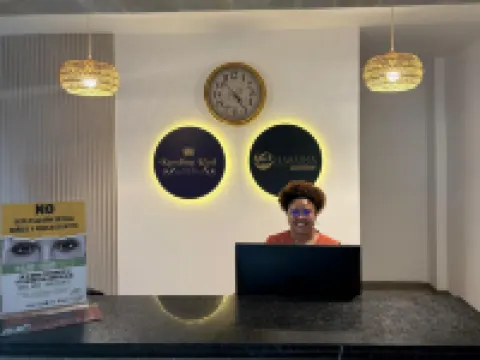 karolina Real Hotel Experience Hotels in Apartado
