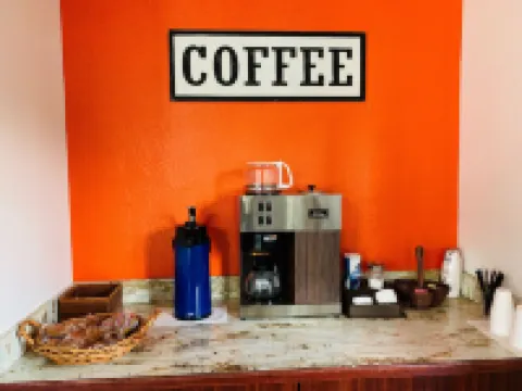 蓋恩斯維爾優值汽車旅館