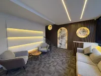 Home Suit apart otel - internet