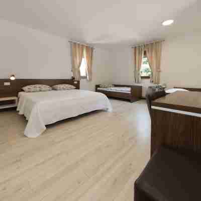 Guest House Plitvice Villa Verde Rooms