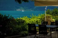 Seeblick Hotel und Restaurant Rössli Hotels in Quarten