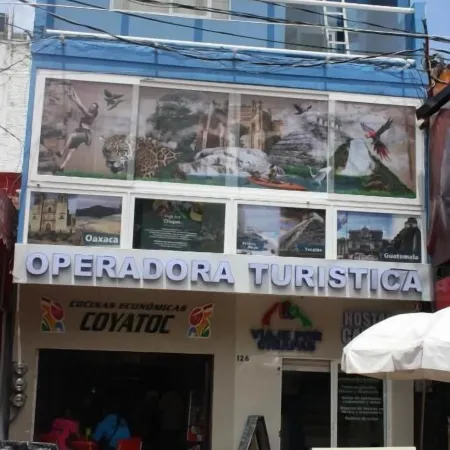 HOTEL CALLE 8