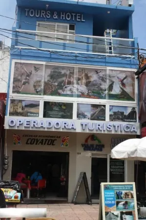 HOTEL CALLE 8 Отели рядом с достопримечательностью «ARENA»