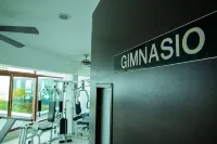 Porto Real - Gym
