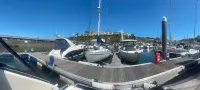 Boat Accommodation Ltd - 3-Sterne