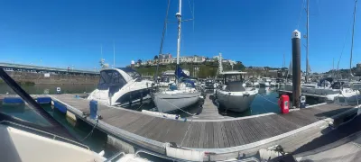 Boat Accommodation Ltd