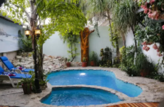 Hotel Careyes Puerto Escondido