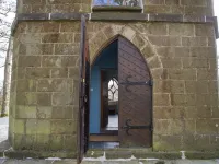 Brynkir Tower