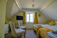Sinai House