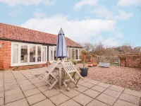 Avocet Cottage