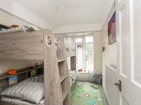 Beeches Các khách sạn ở Prestatyn