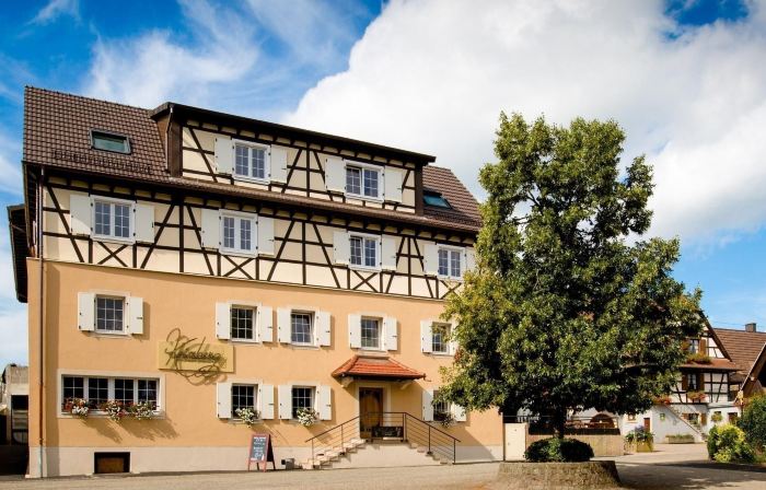 Logis Hotel Restaurant Keimberg