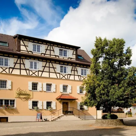 Logis Hotel Restaurant Keimberg