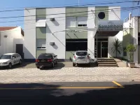薩瑪拜亞商務飯店