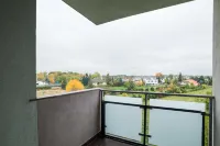 Mala Italia Apartments Hotel di Trzebnica