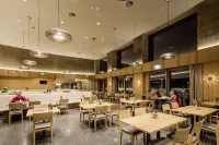 桑蒂斯達斯酒店