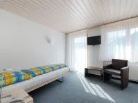 Ferien- Und Familienhotel Alpina Adelboden Hotels in Adelboden