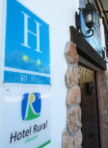 Hotel Rural Valle del Turrilla - Cazorlatur