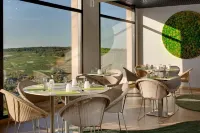 Le Panoramic - breakfast