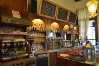 Antica Locanda Due Colonne Hotel a Soave