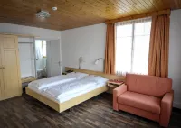 Hotel Alpenruh Hotels in Mürren