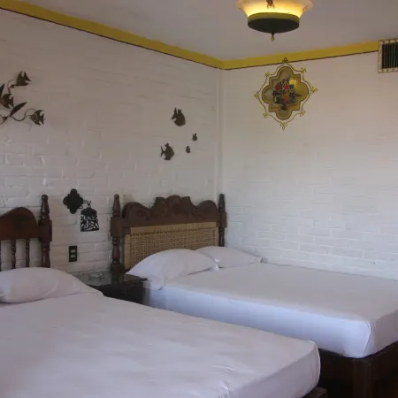 Hotel Paraiso Escondido