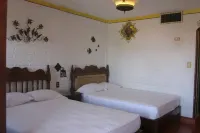 Hotel Paraiso Escondido - 3 stelle