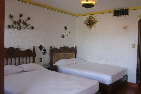 Hotel Paraiso Escondido Отели рядом с достопримечательностью «Playa Carrizalillo»