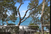 Eden by the Bay - Ocean View