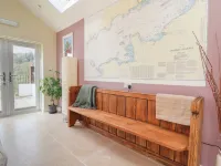 The Lodge at Redlands Hotels in Combpyne Rousdon