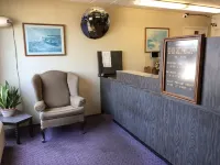 Belmar Motor Lodge Hotels in Neptune Township