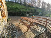 The Arches Hotels in Rosedale East Side