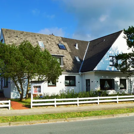 Hotel Das Kleine Glück - Adults Only