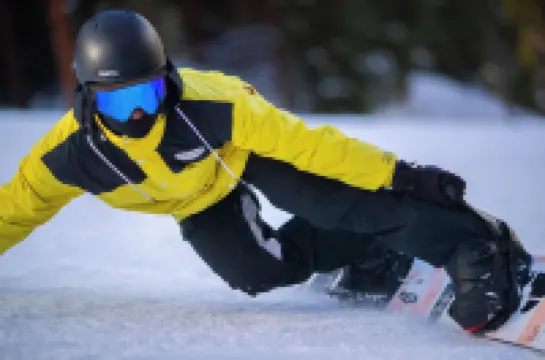 Anchorage West Condos Building 10 Unit 105