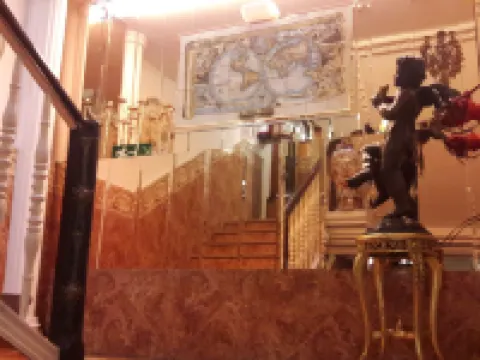 Dato 2 Hotel di Vitoria