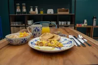 El Reloj Casa Hotel Hotels in Filandia