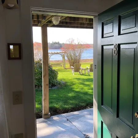 Spring Garden Inn
