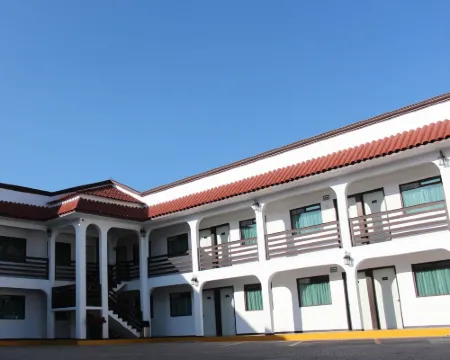 Hotel Los Portales Chignahuapan Hotels in Chignahuapan