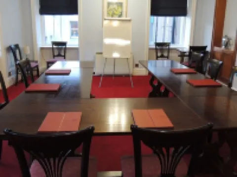 The Orkney Hotel โรงแรมในเคิร์กวอลล์