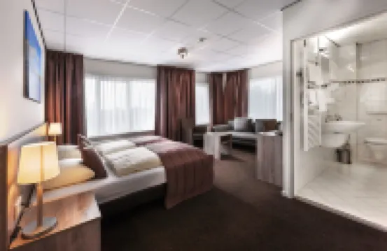 Sea You Hotel Noordwijk