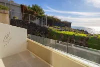 Zeus Hotel - Aparthotel - Meeting & Congress - Ocean View