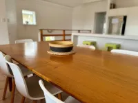 Margaret River Beach Houses - bar
