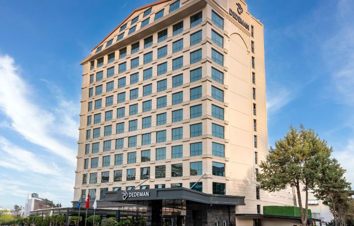 Dedeman Adana