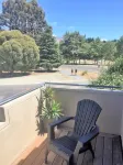 Fairway Motel & Apartments - Mountain view