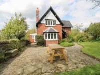 Gun End Cottage