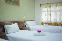 聖何塞旅館 聖佩德羅珀奇特拉住宿飯店